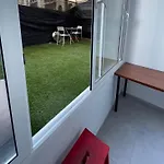 Habitacion Para Un Buen Confort En Bcn